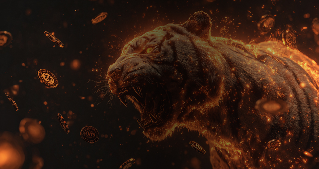 Tigergaming