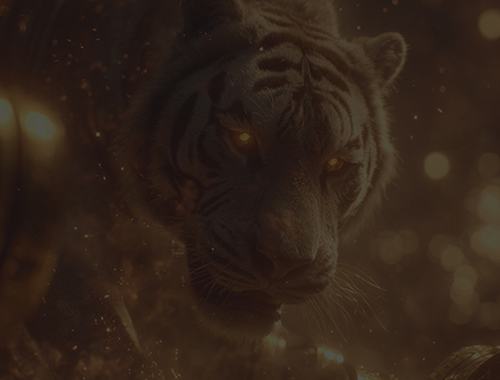 Tigergaming