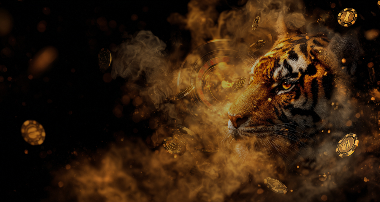 Tigergaming